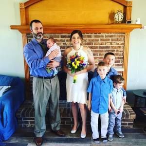 Meet your Posher, Jenna